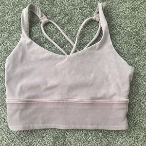 bra/tank